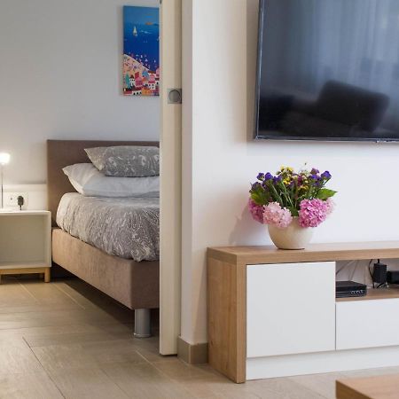 זאגרב Apartman Adeari מראה חיצוני תמונה