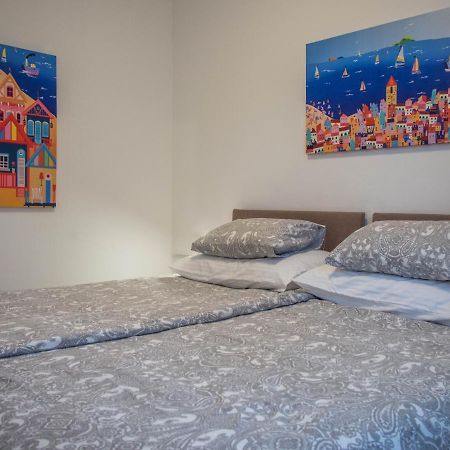 זאגרב Apartman Adeari מראה חיצוני תמונה