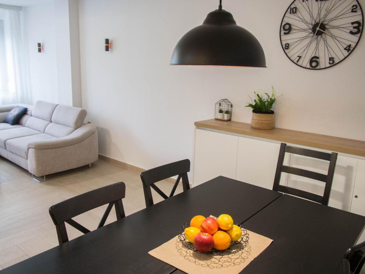 זאגרב Apartman Adeari מראה חיצוני תמונה