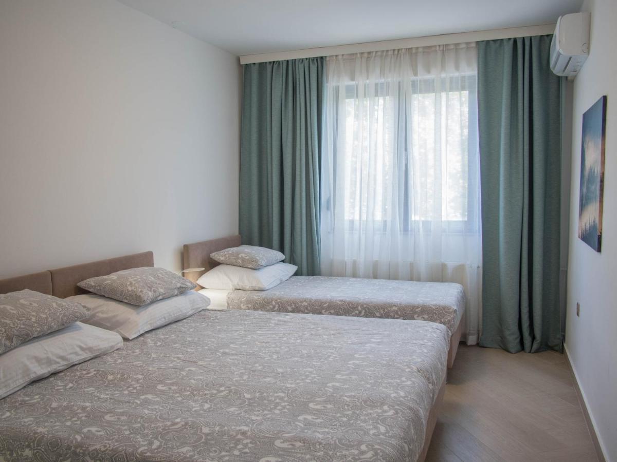 זאגרב Apartman Adeari מראה חיצוני תמונה