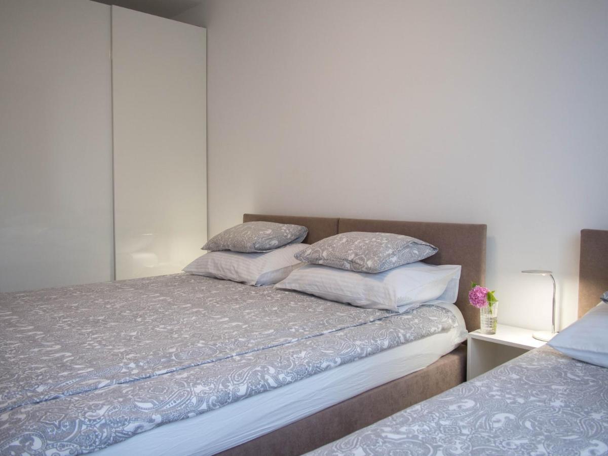 זאגרב Apartman Adeari מראה חיצוני תמונה