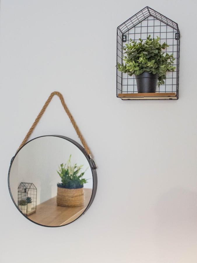 זאגרב Apartman Adeari מראה חיצוני תמונה