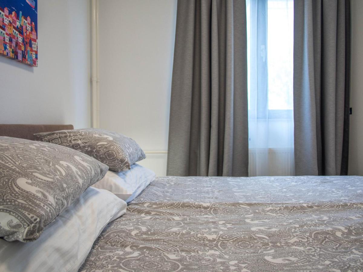 זאגרב Apartman Adeari מראה חיצוני תמונה