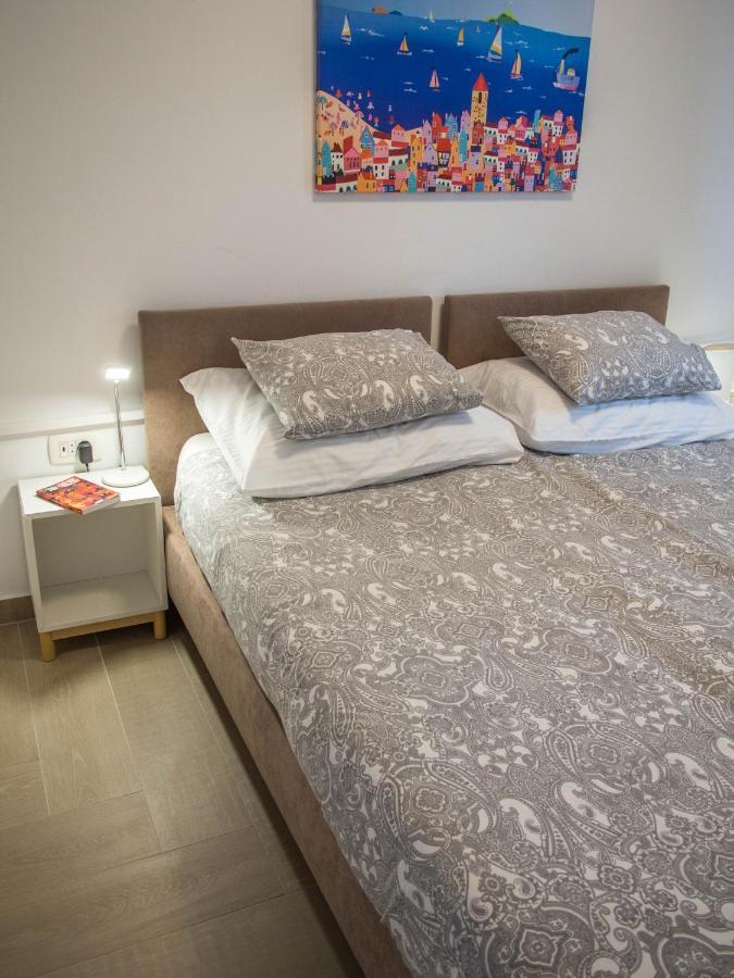 זאגרב Apartman Adeari מראה חיצוני תמונה