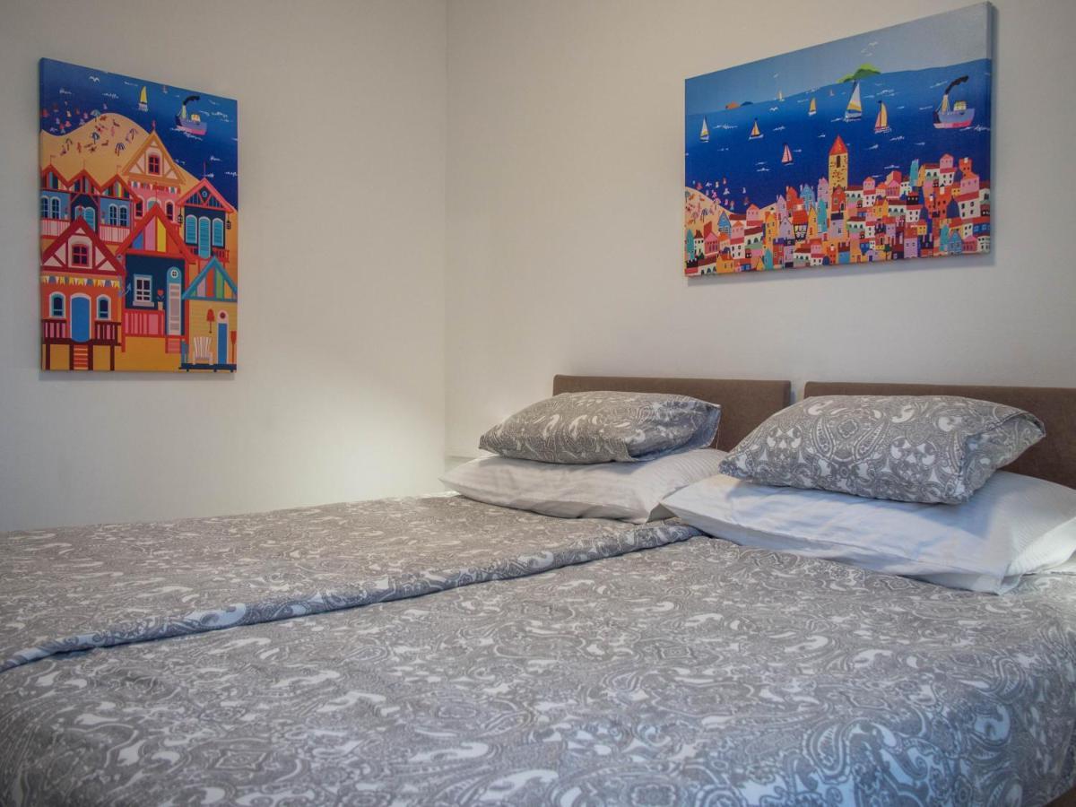 זאגרב Apartman Adeari מראה חיצוני תמונה